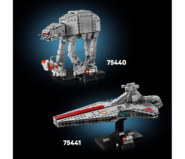 LEGO STAR WARS 75440 AT-AT™ - 1473549 - zdjęcie 4
